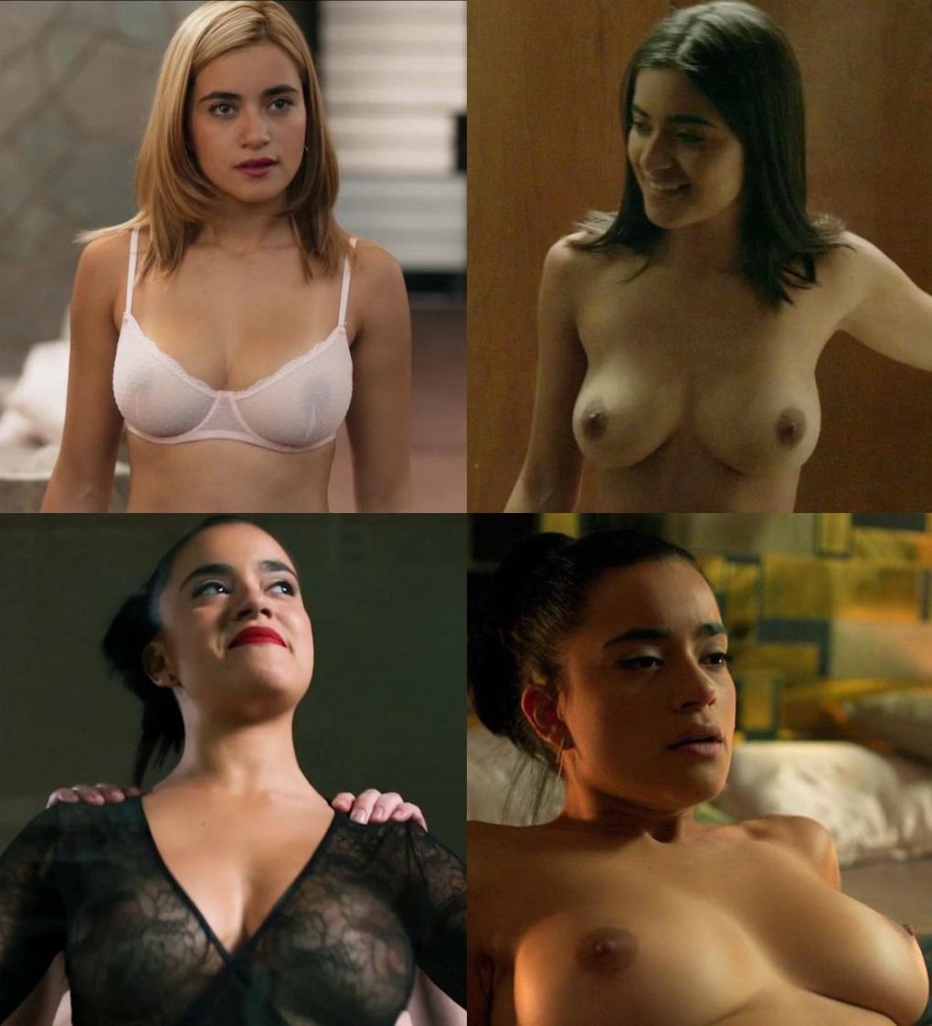Софи Рандл бесстыжие nude
