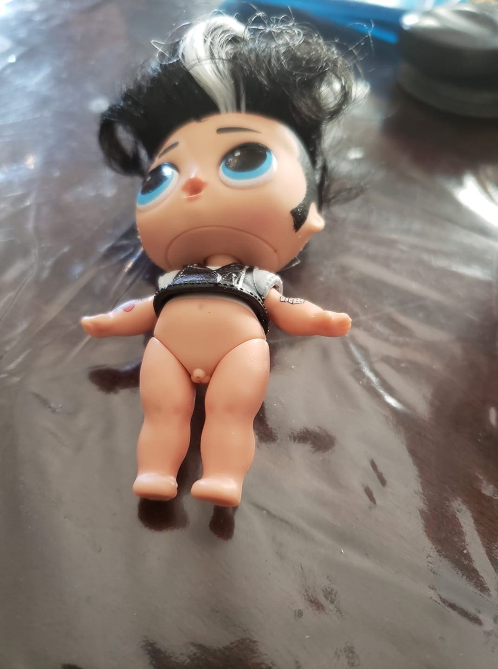Скрепыши 2