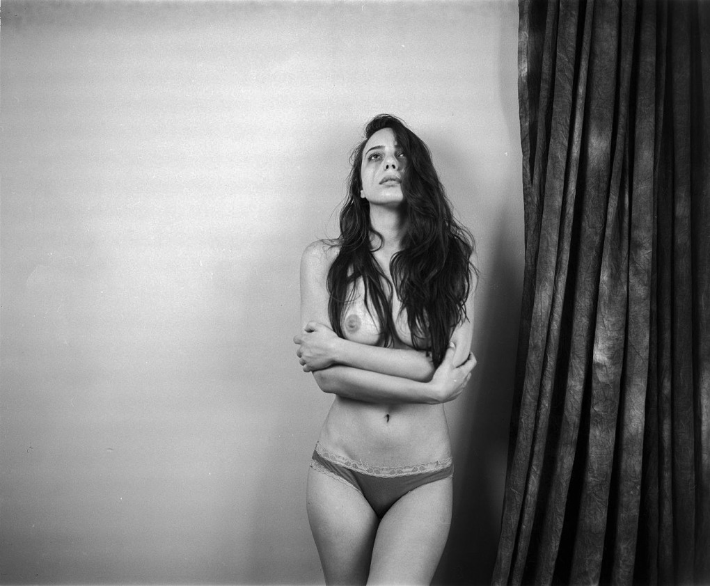 Янина Студилина актриса nude