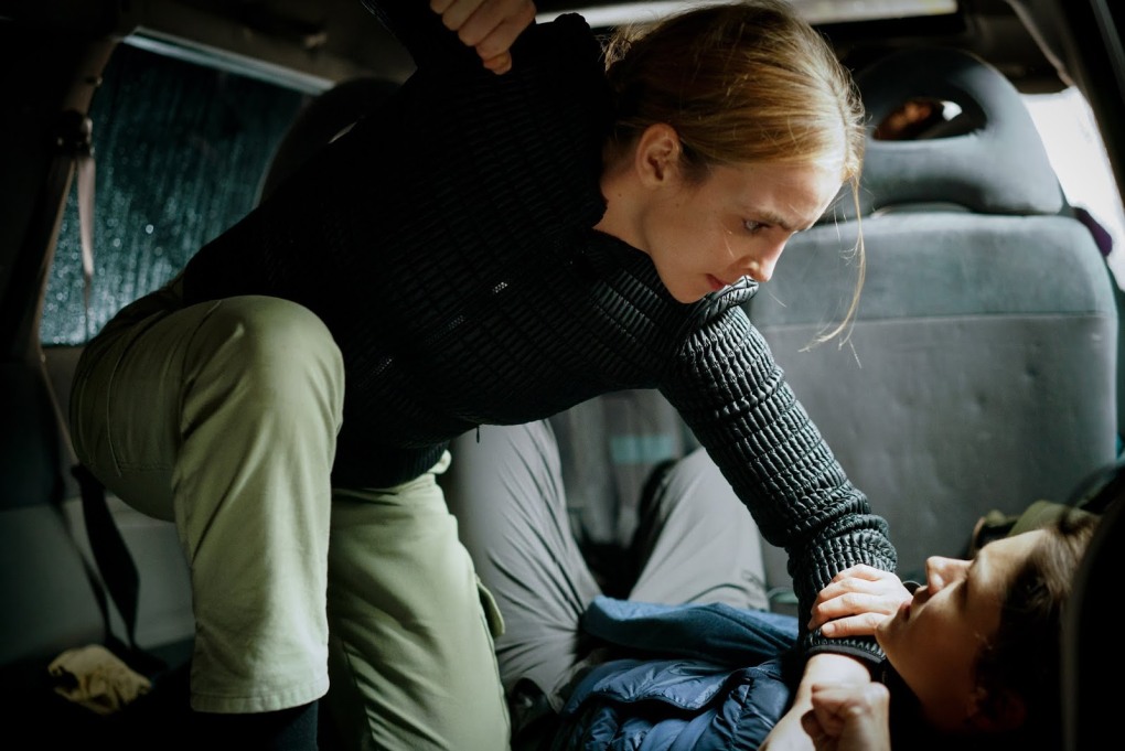 Killing Eve Джоди Комер фильмы про тюрьма