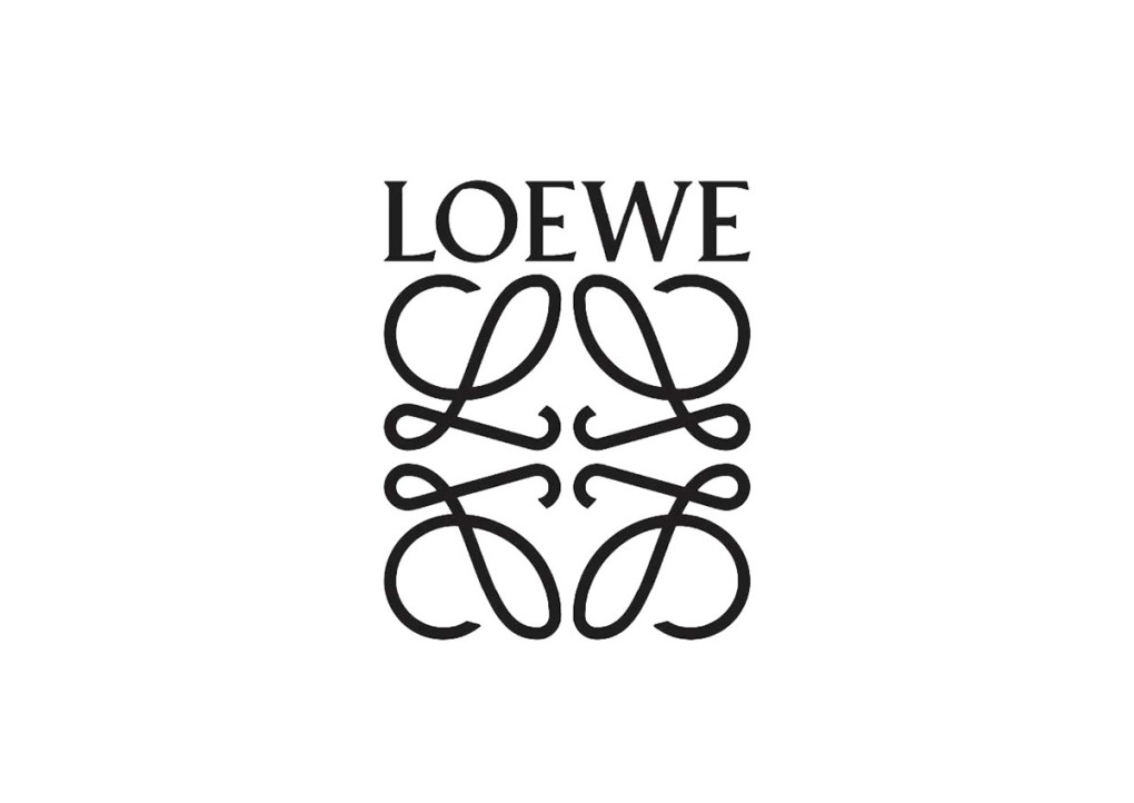 Loewe фирменный знак