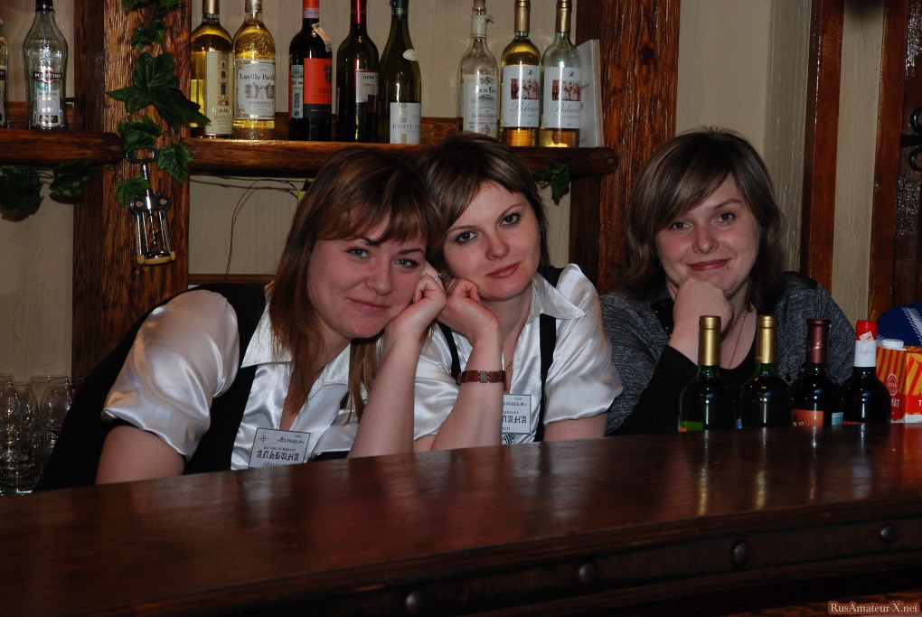 Ульяновские шкуры