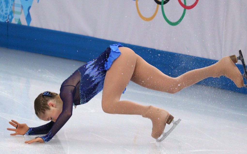 Липницкая 2012