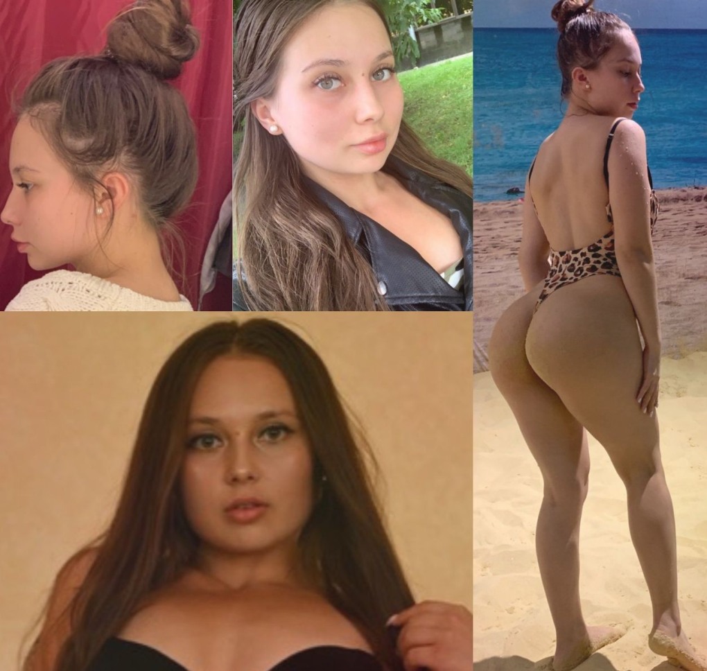 Оксана Салдыркина onlyfans сливы