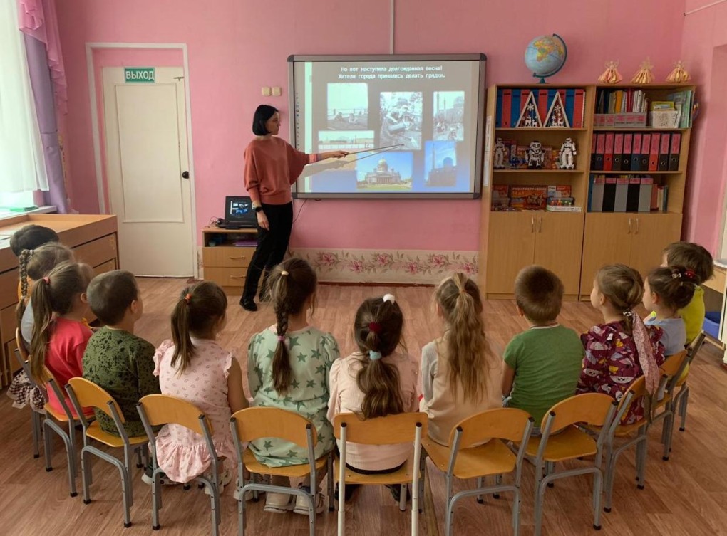 Ещенко Вера Викторовна Великий Новгород