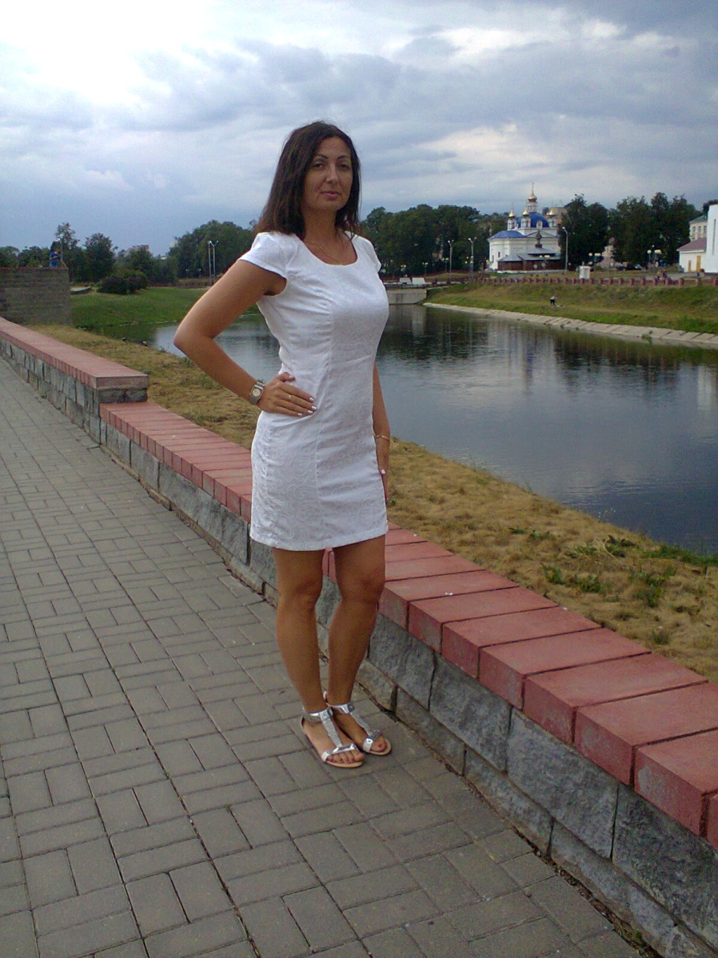 Рейчел Бергман