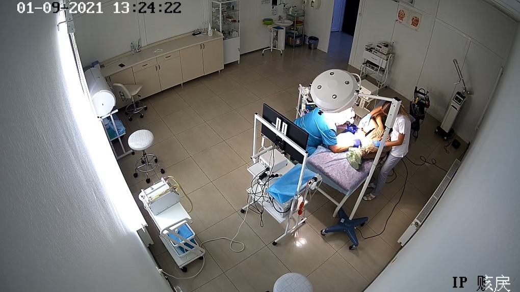 Doctor gyno гинекологическое кресло