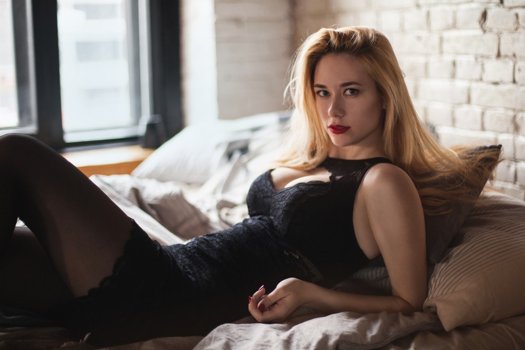 Ангелина Рунова