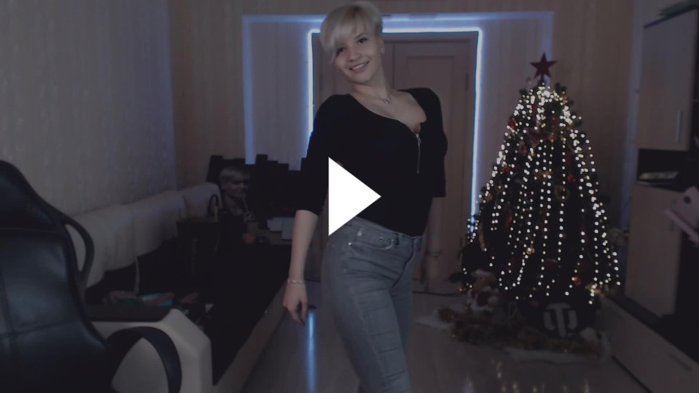 KITTYKLAW Angelina