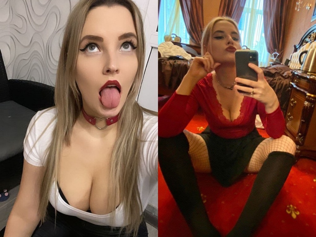 Учительница Лиза
