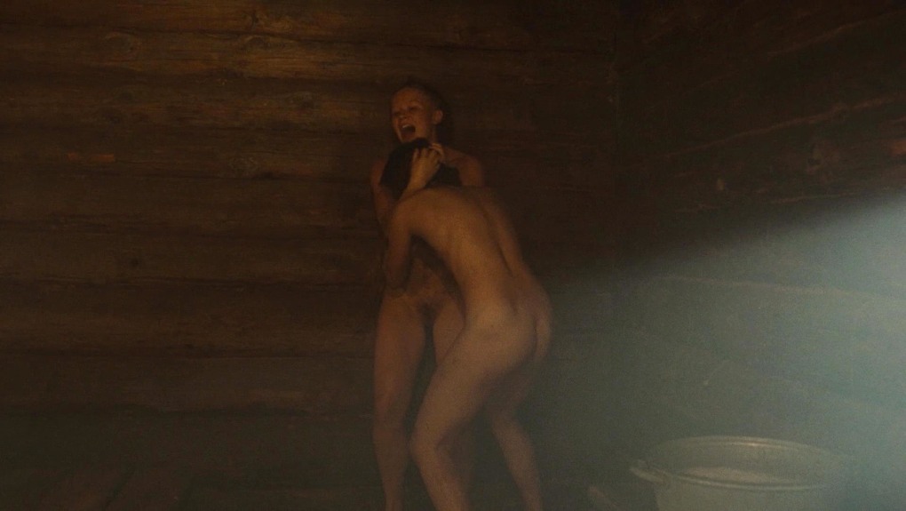 Юлия Пересильд уик-энд nude
