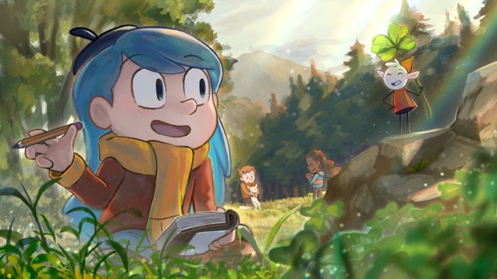 Хильда Fire Emblem
