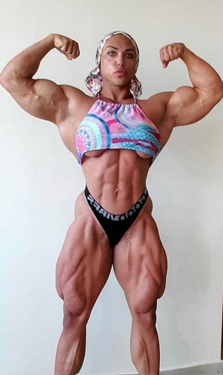Наташа Трухина 2019