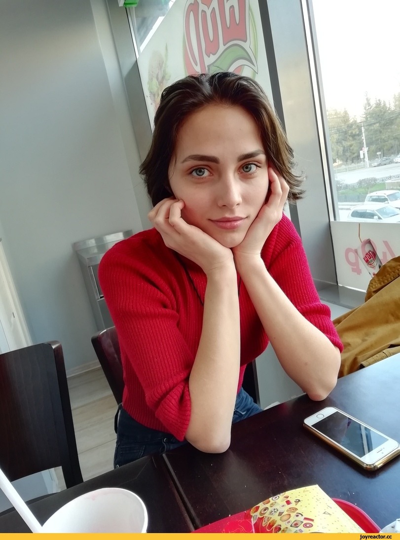 Маша Бабайко