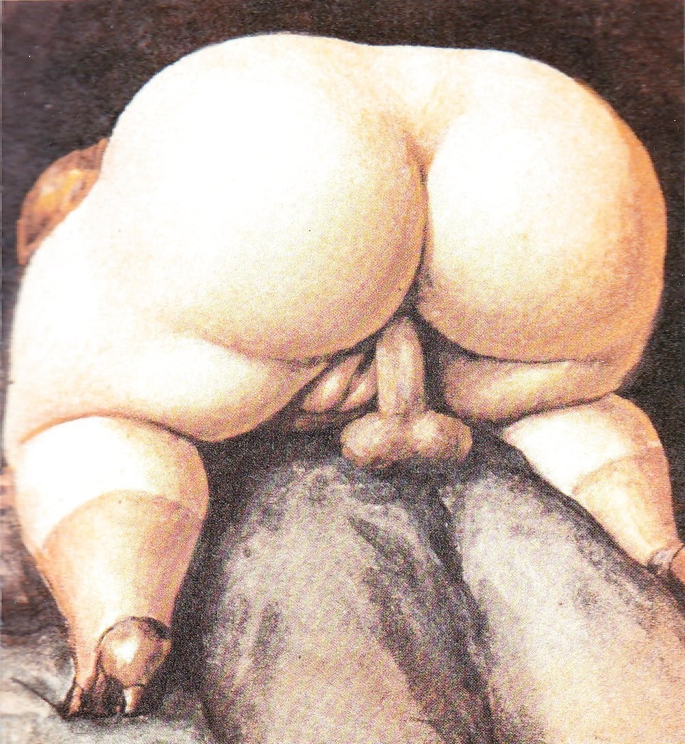 Голые формы груша big ass bbw