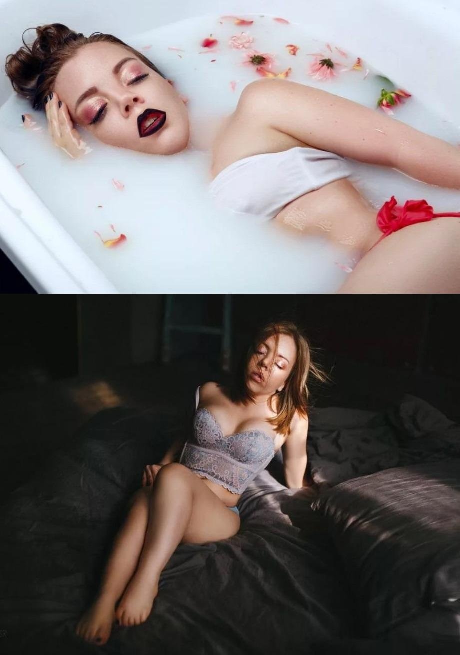 Олимпия Ивлева 18
