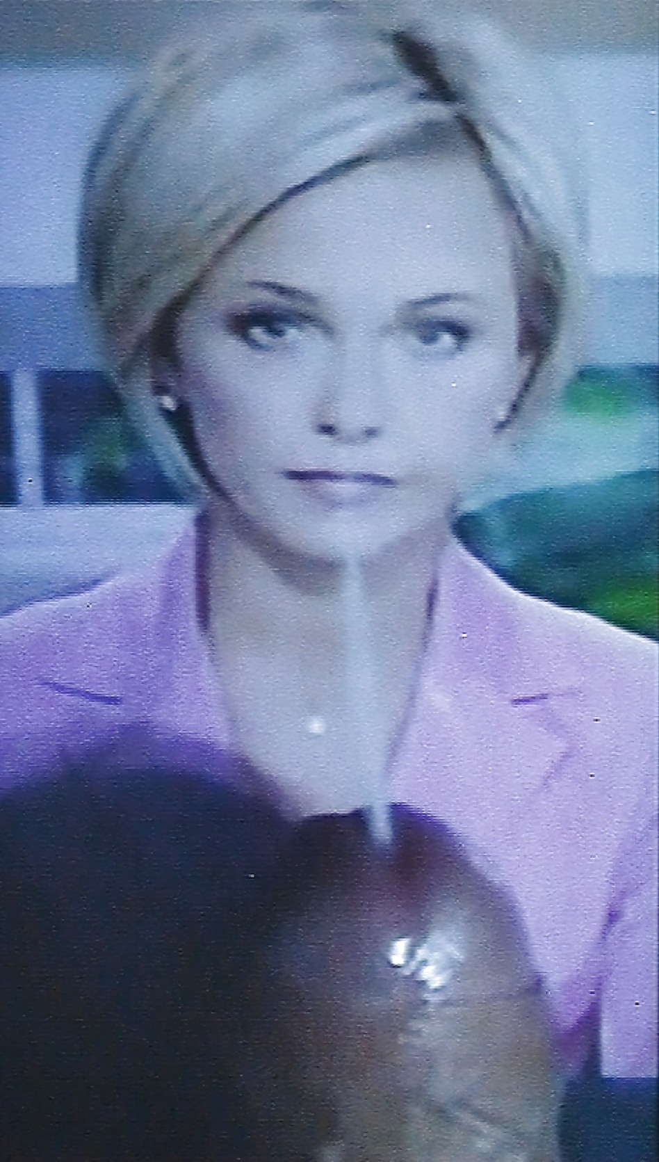 Елена Винник телеведущая ню