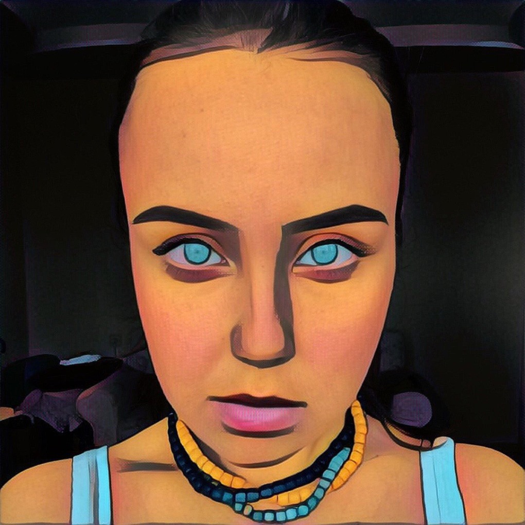 Альбина Сексова