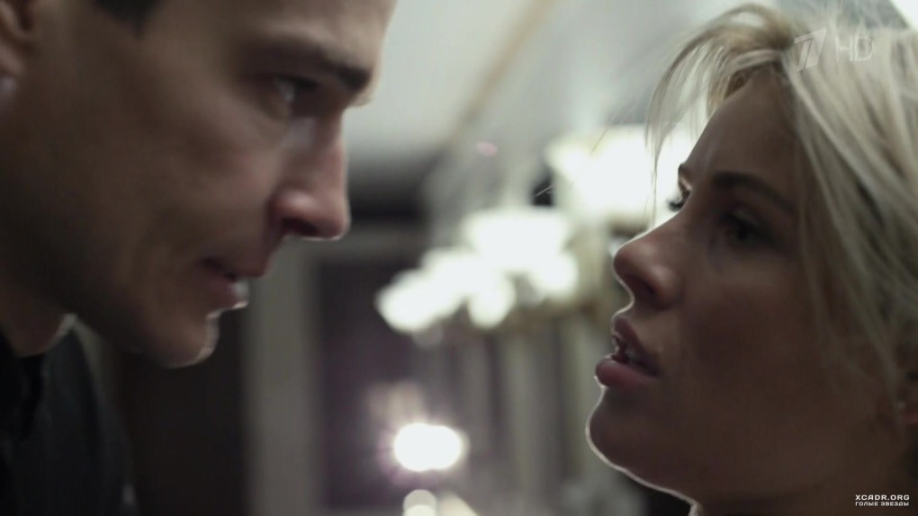 Виктория Маслова триггер голая