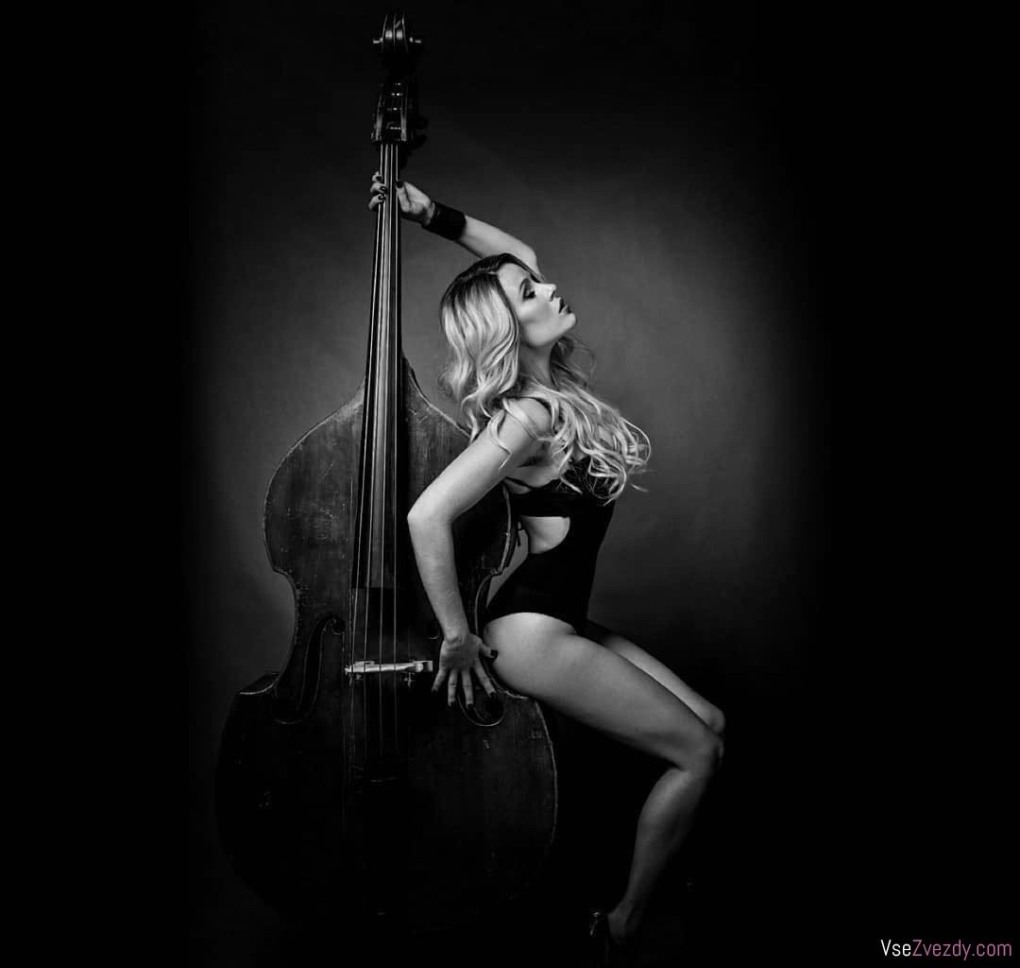 Виктория Маслова горячие