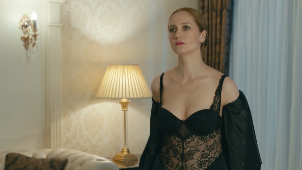 Виктория Исакова