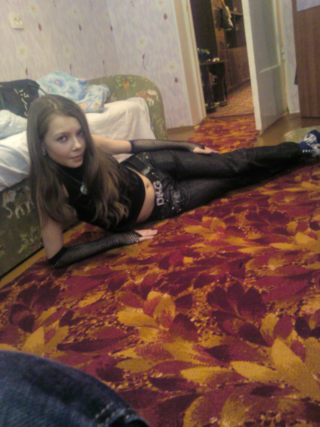 Анна Листьева Красноярск