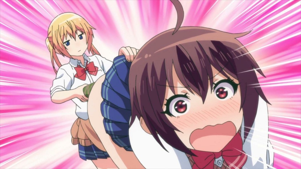 Sounan desu ka