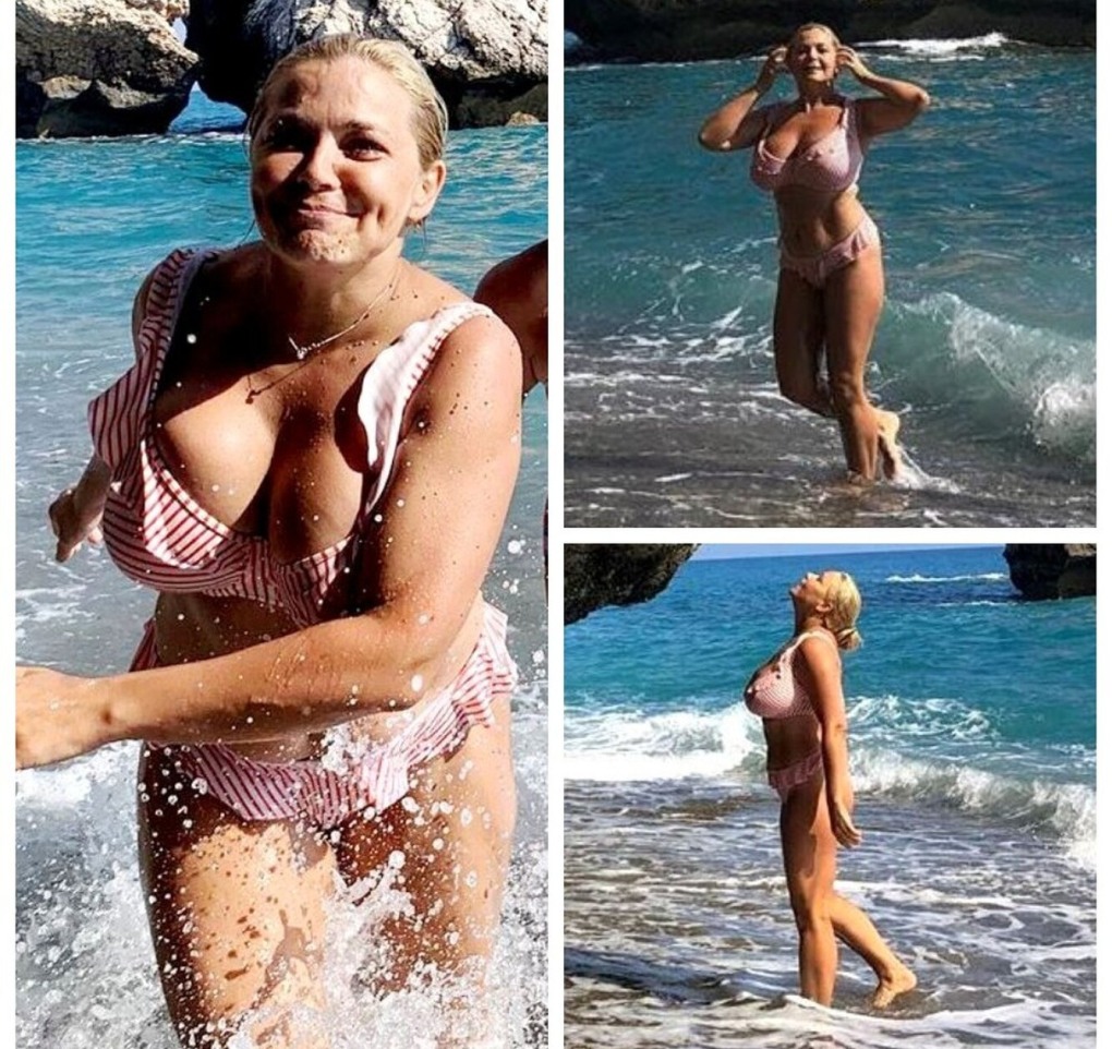 Актриса Ирина Пегова ххх