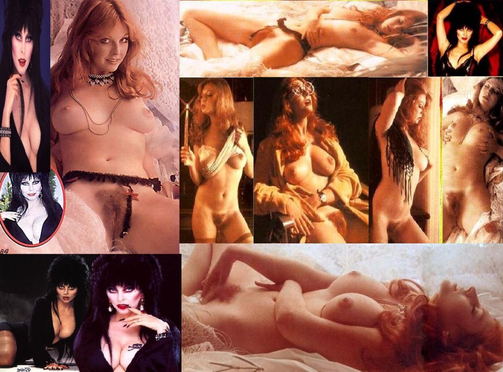 Кассандра Петерсон Playboy