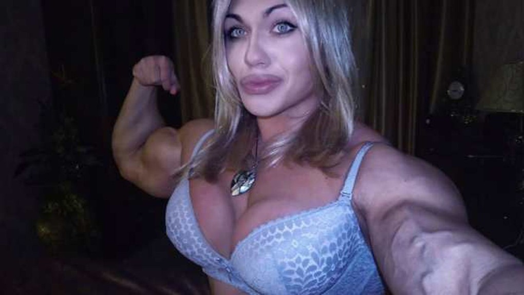 Наталья Кузнецова Трухина