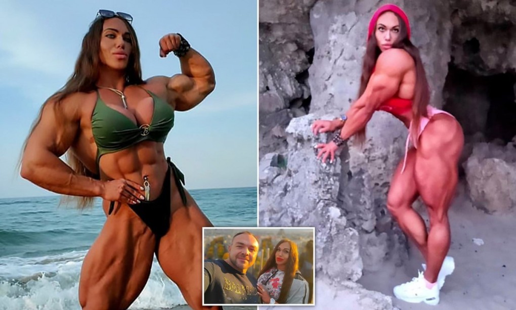Natalia1987 модель