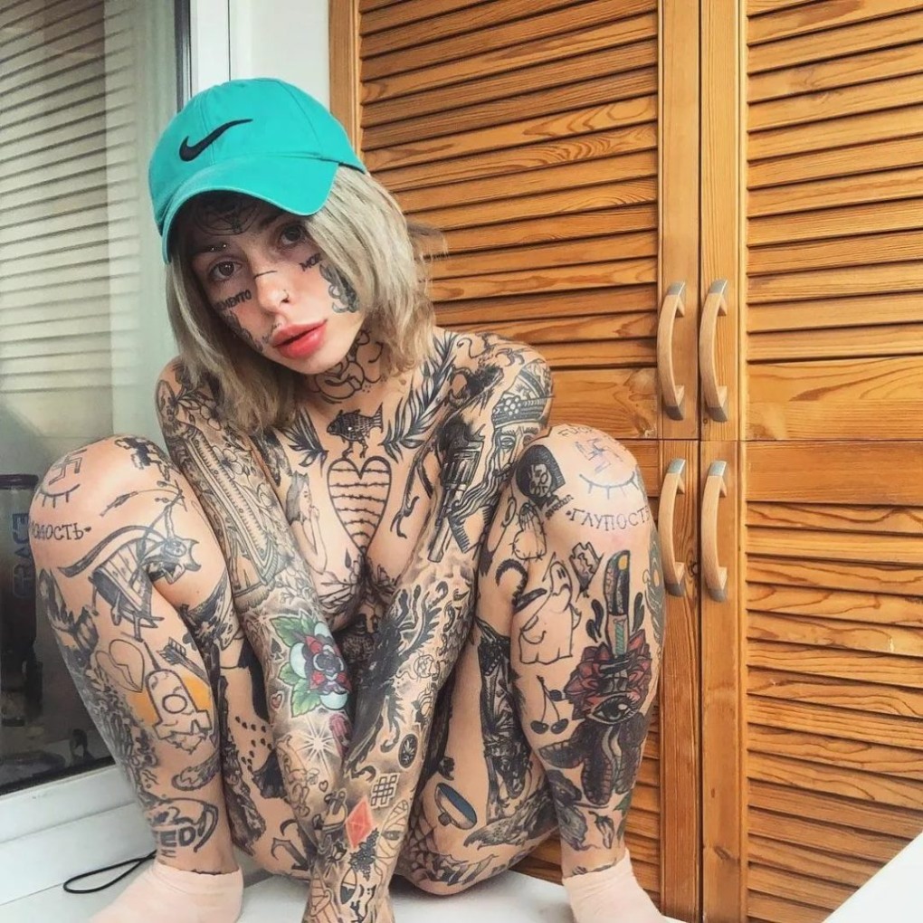 Лорен Кристи (Lauren Crist) xxx