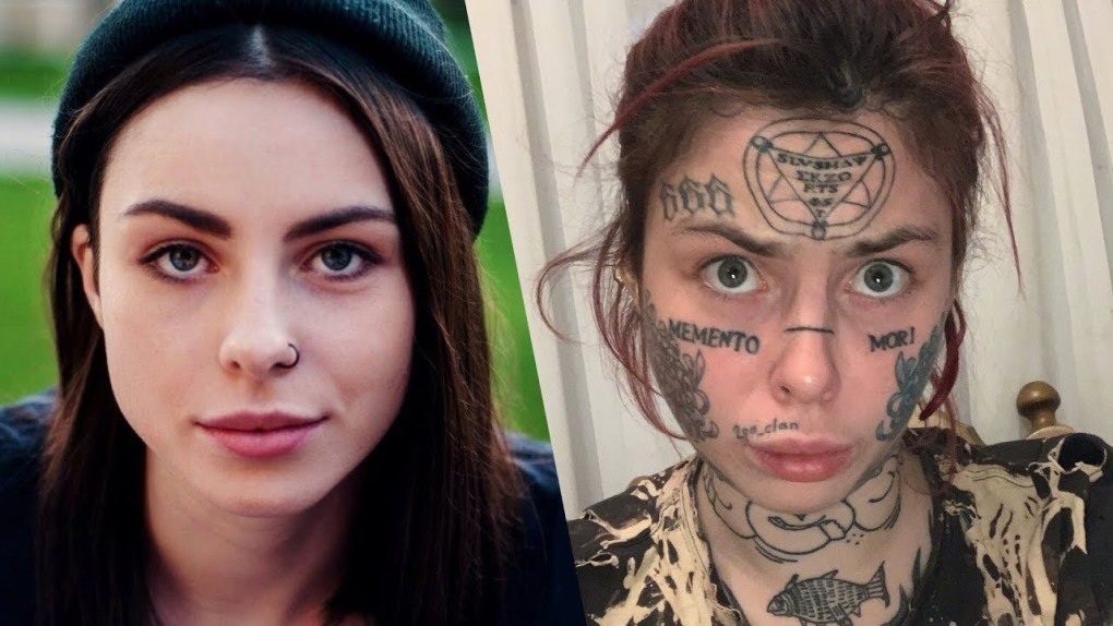 Порнохаб рисунок заставки