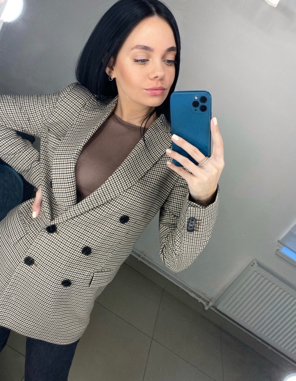 Дебилы везде