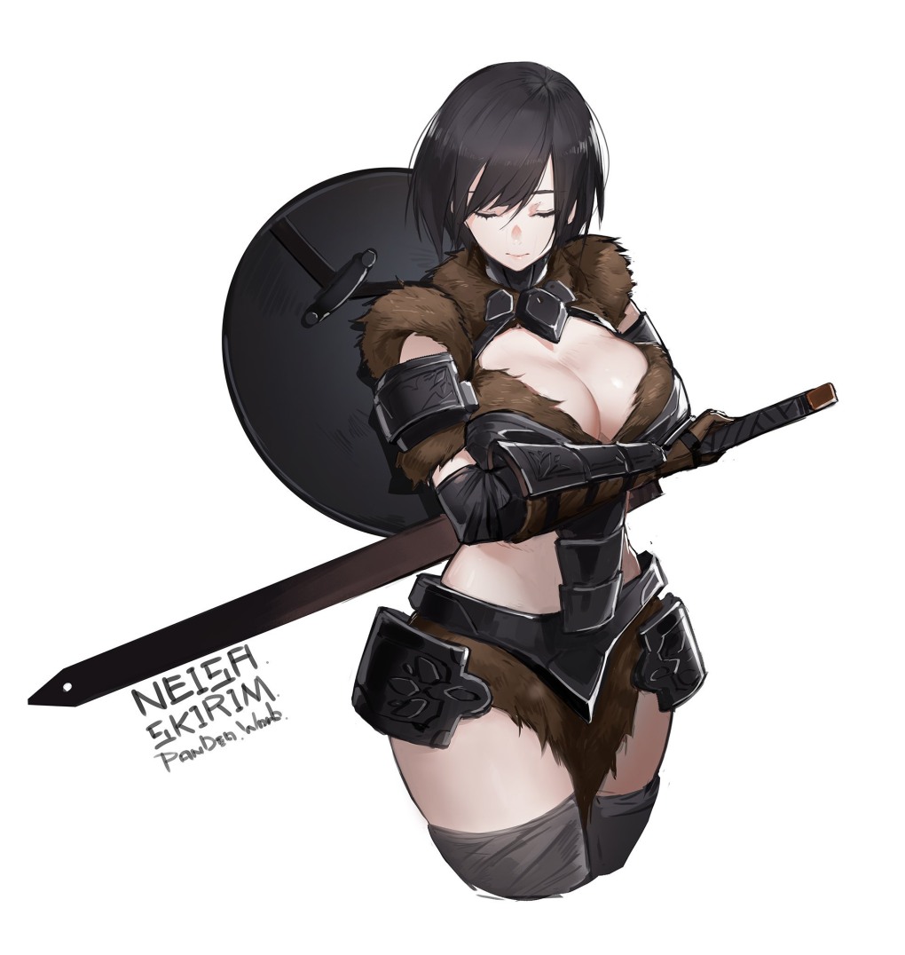 Shoplyfter Athena