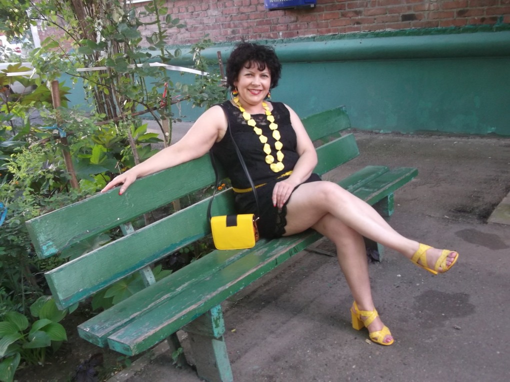 Юлия Шунина модель