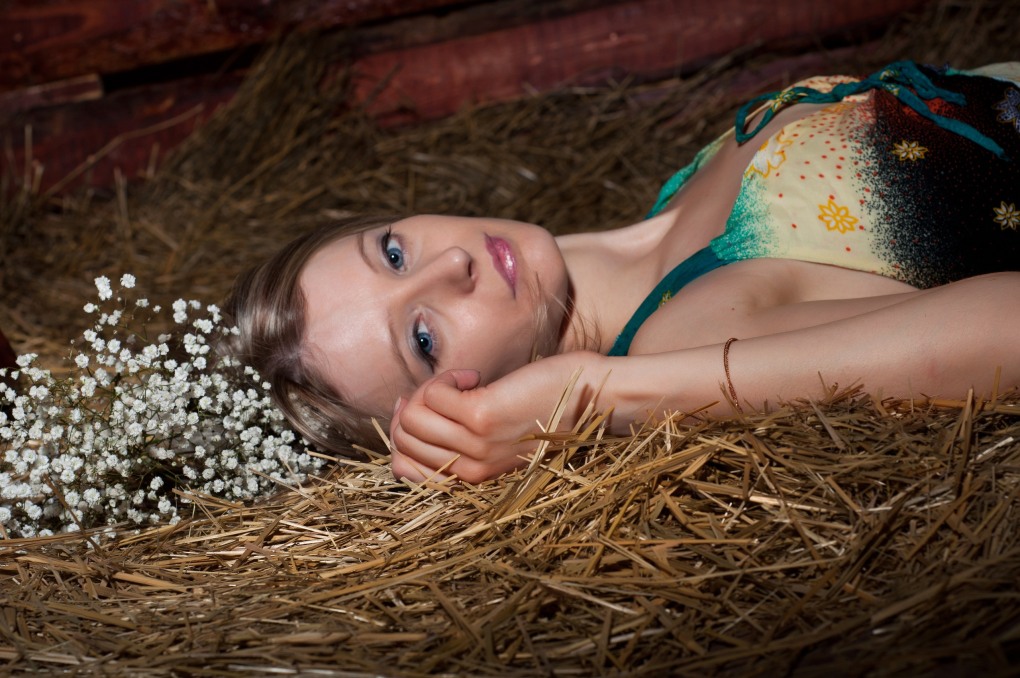 Кузнецова Елена Славянка