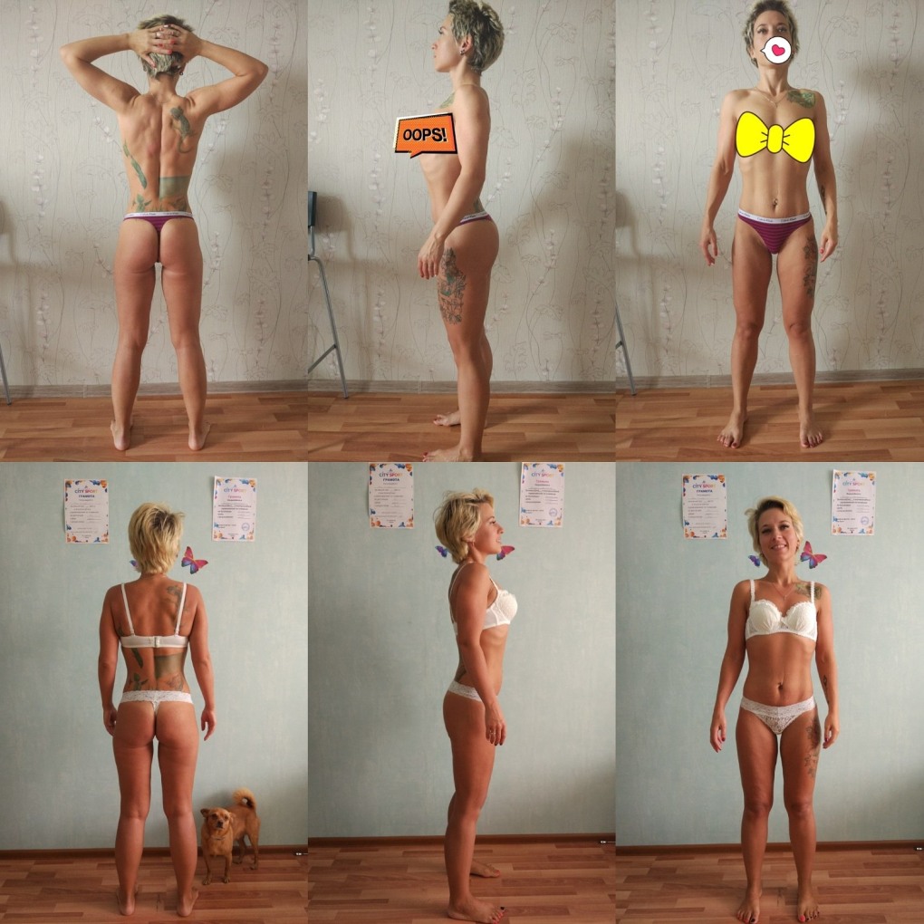 Екатерина Кузнецова актриса ню