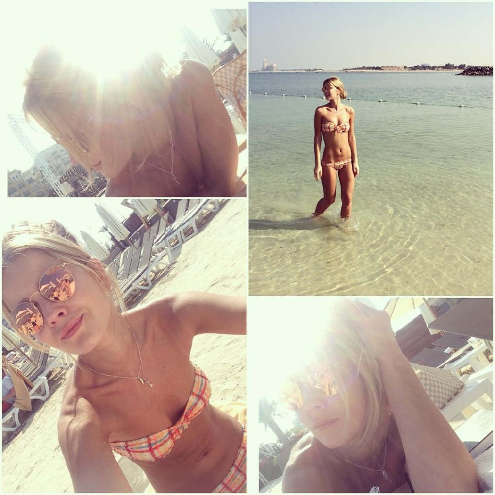 Ты не хочешь со мной общаться