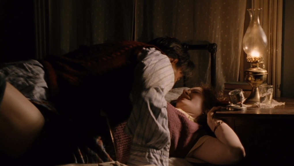 Миранда Отто Miranda Otto nude