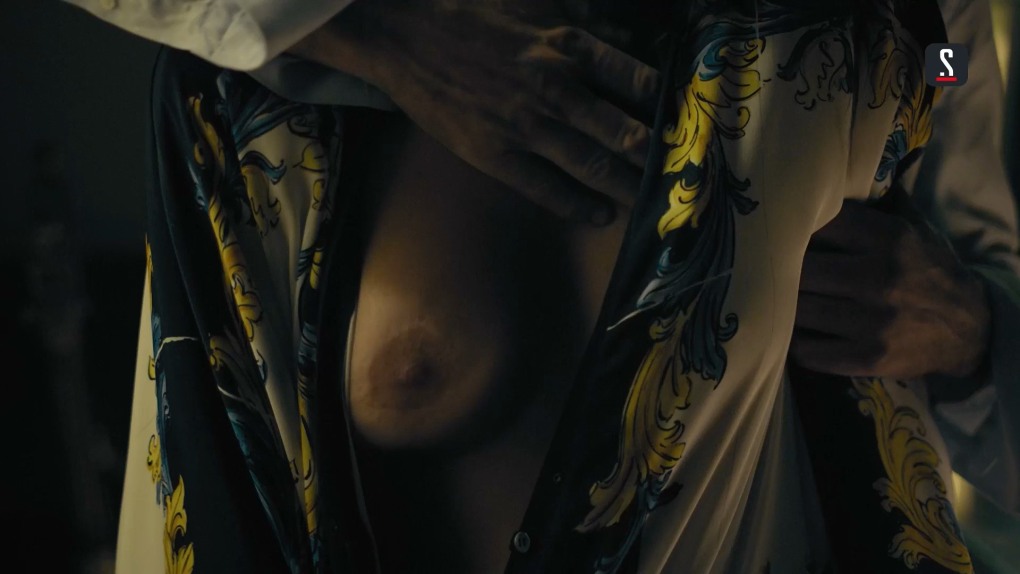 Sabine Jemeljanova плейбой голая