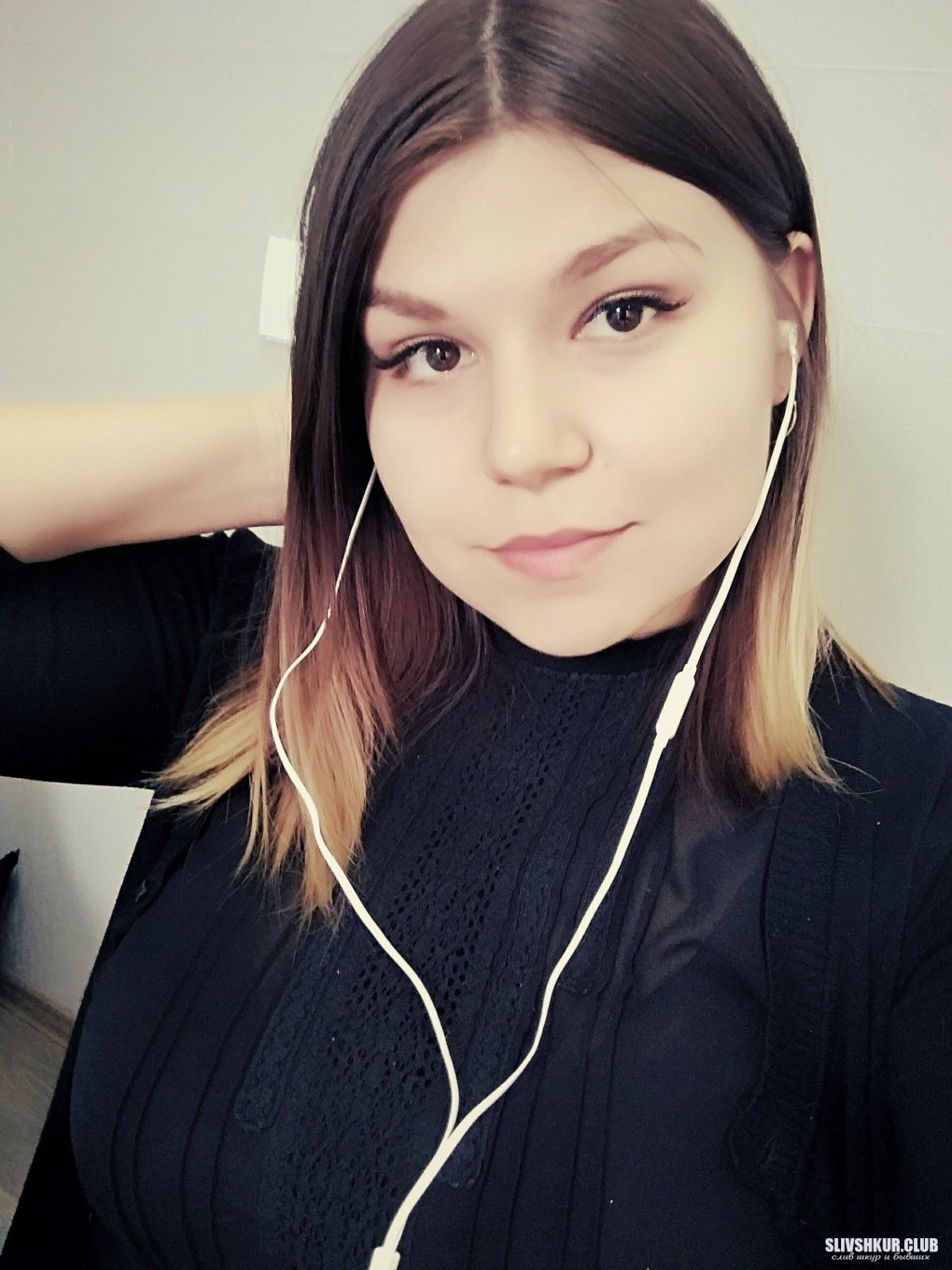 Анна allendeer Ладыгина