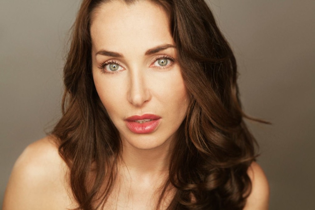 Евгения Чиркова