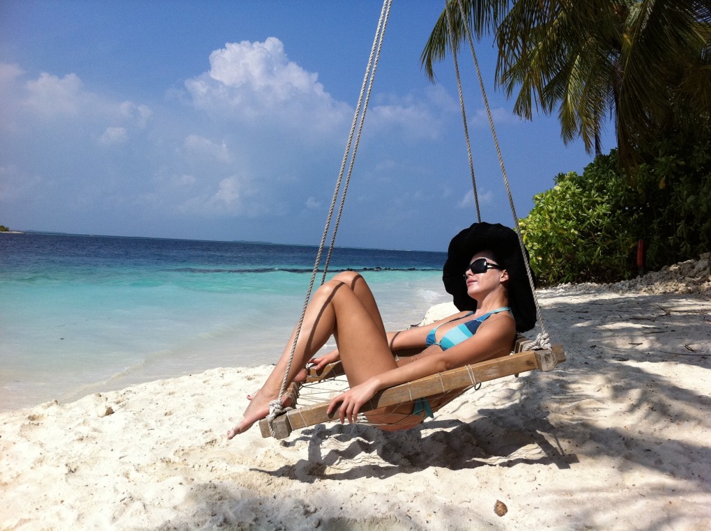 Евгения Чиркова Москва