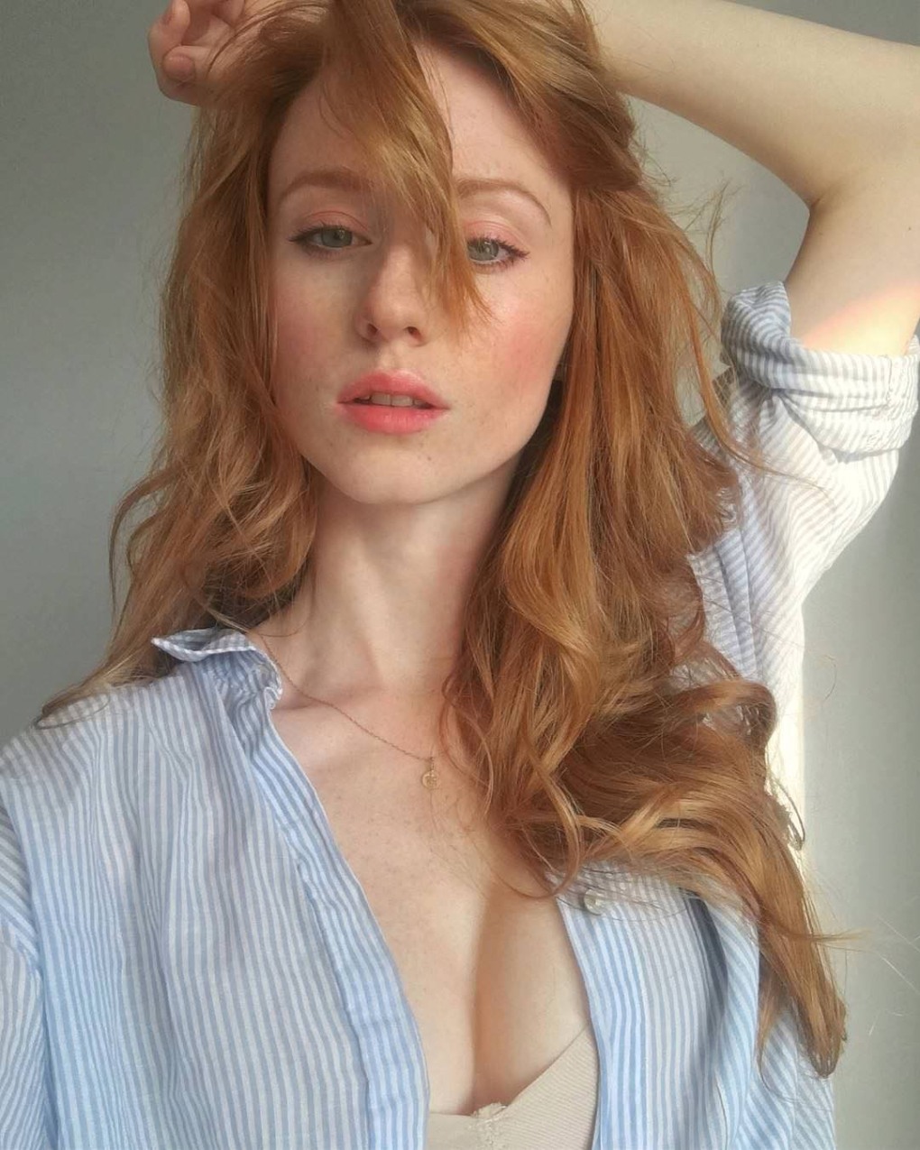 Ekaterina Shiryaeva