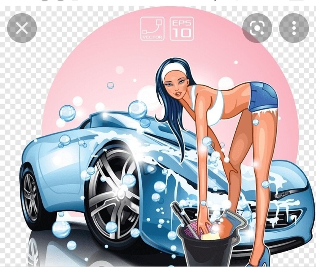 Diamond April Карина Истомина