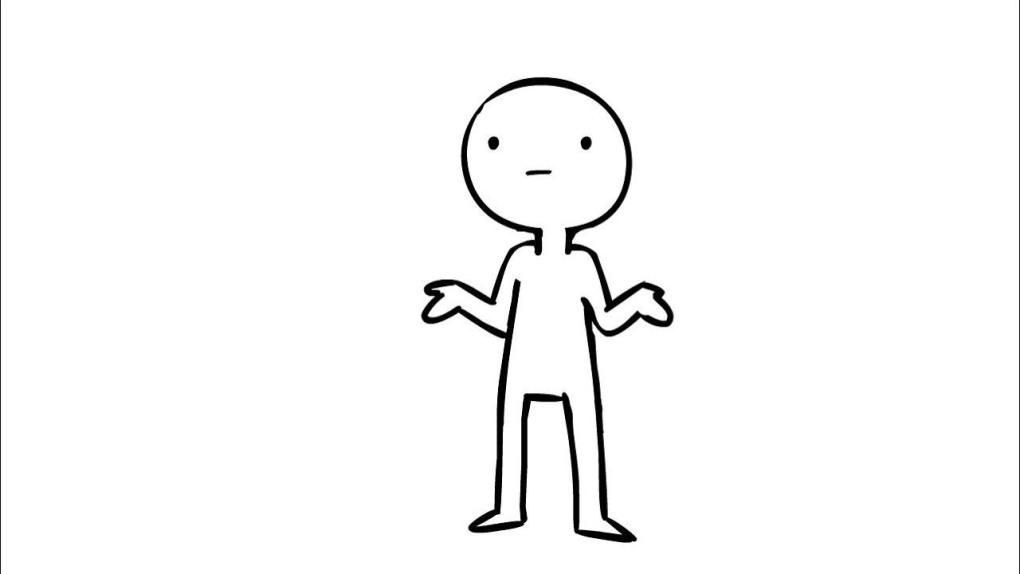 Белые обои на телефон