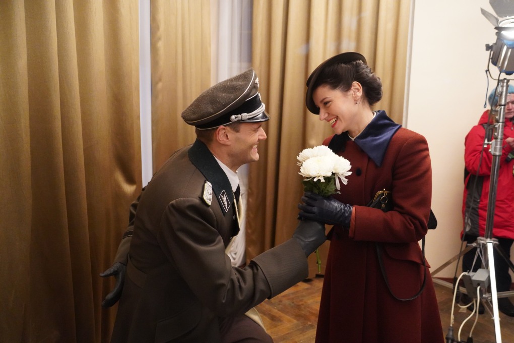 Диверсант идеальный штурм 2022