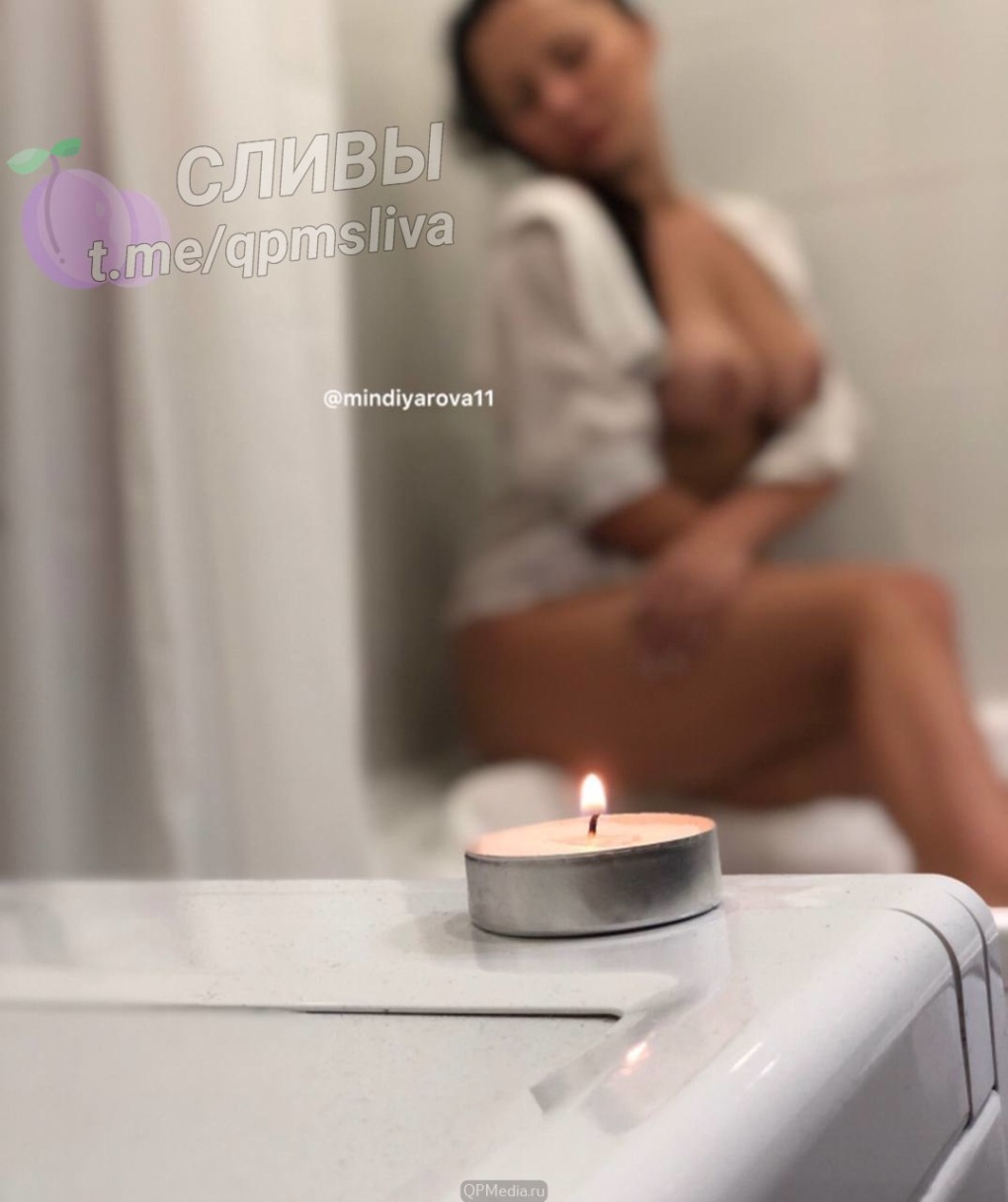 Лилия Миндиярова сиськи