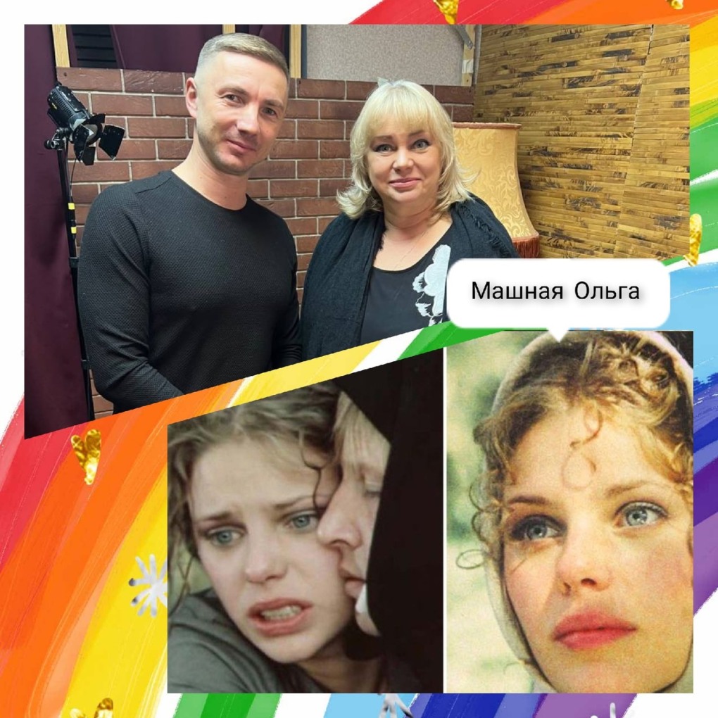 Ольга Машная в купальнике